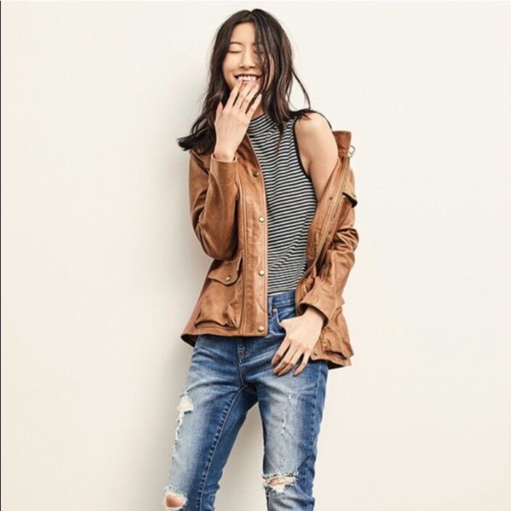 Utility Jacket